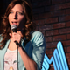 Illustration for article titled Chelsea Peretti enters the podcast fray and Lizzy Caplan does it live on iJ.V. Club/i
